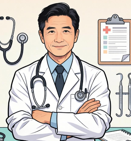 雷涛在哪里坐诊